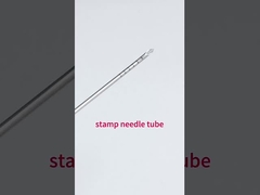 반월판 수리 시스템 Depuy 의료 정형외과 수술 반월판 스테이플러