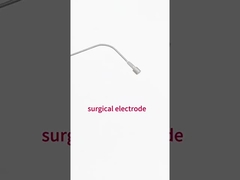 정형외과 수술 기구용 최소 침습 플라즈마 벤딩 전극 수술 시스템