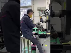 정밀 핀 사출 성형 예비 부품 - 성형, 의료용 나사 연삭