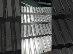 비표준 정밀 펀치 기계 부품 및 가전 제품용 금형 부품