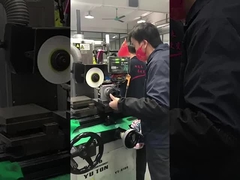 고정밀 맞춤형 가공 서비스 - 맞춤형 부품용 CNC 밀링