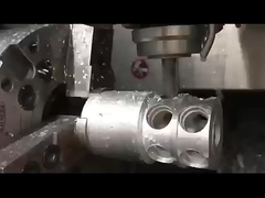 맞춤형 SKD11 펀치 이젝터 핀 - 우수성을 위해 정밀하게 설계됨