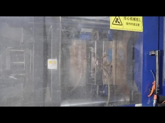 고 정밀도 사출 성형